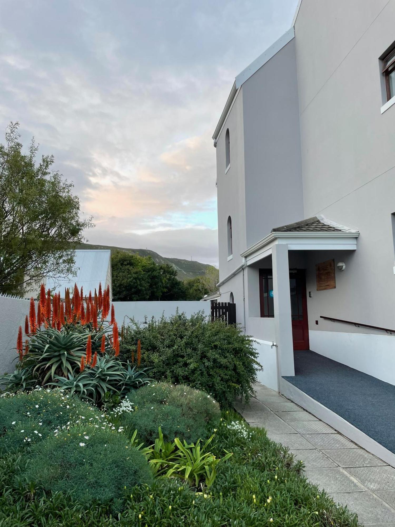 Oak On Main Apartamento Hermanus Exterior foto